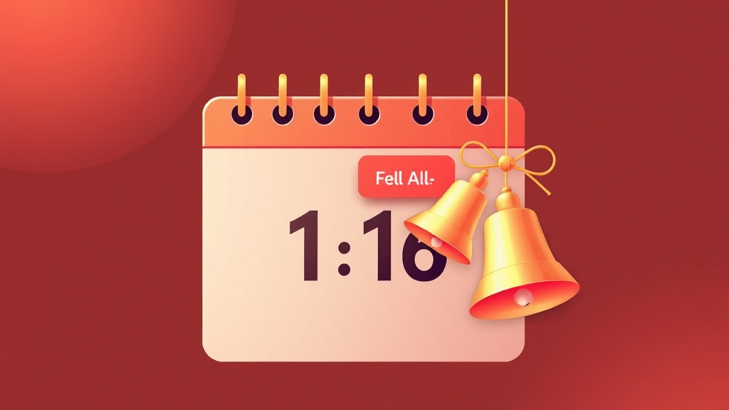 誕生日リマインダーイメージ