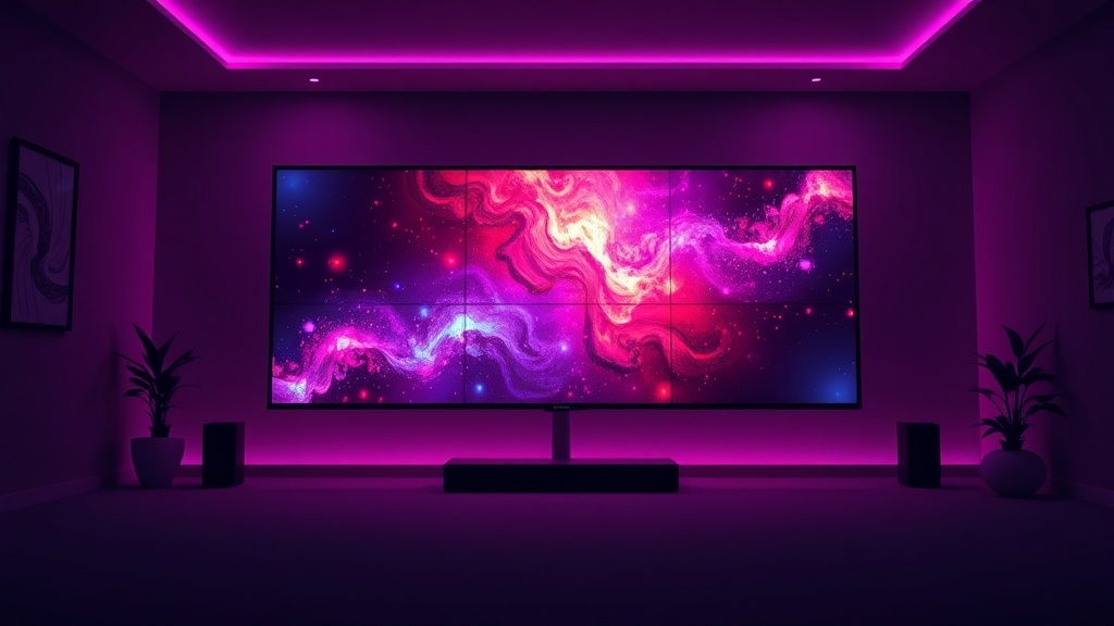 ディスプレイ選びイメージ