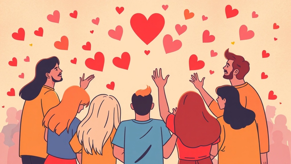 ファンコミュニティイメージ