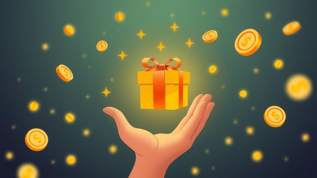 無料ポイント獲得イメージ