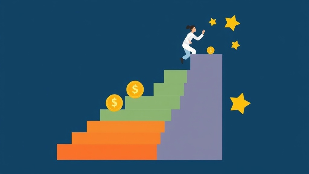 ステップアップイメージ