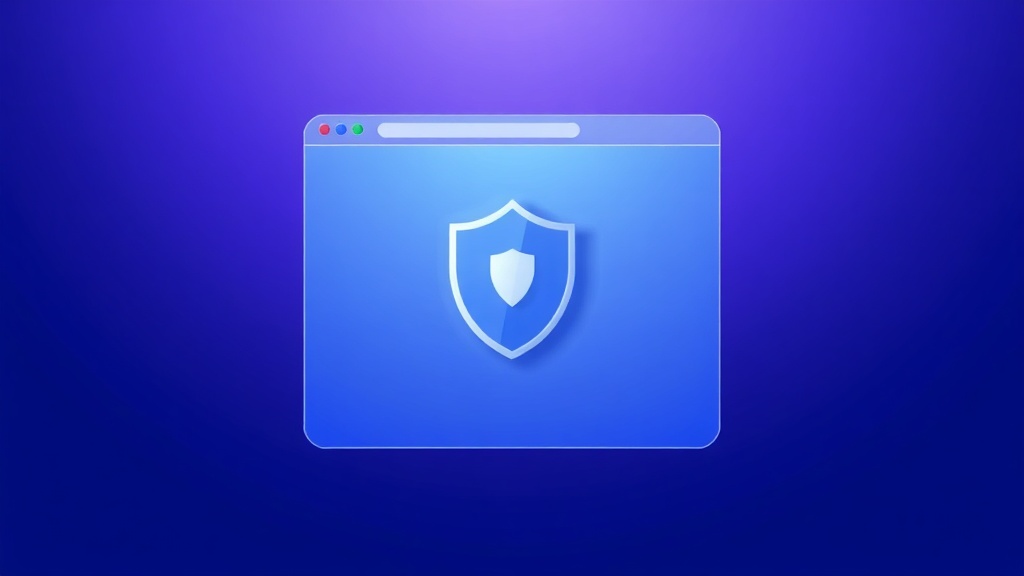 ブラウザ設定イメージ