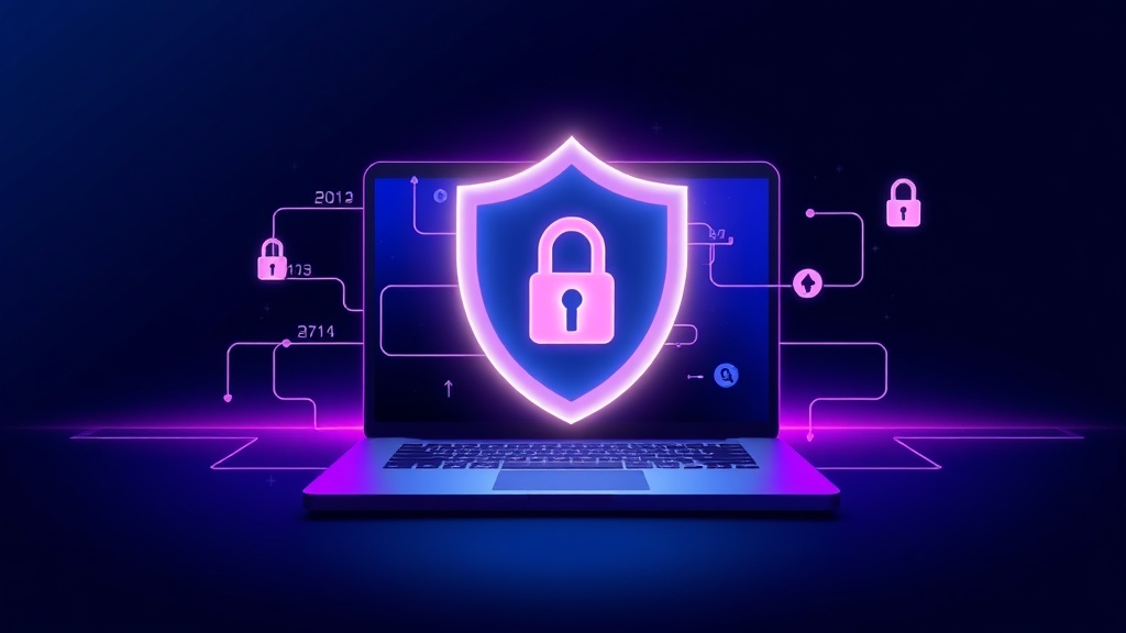 セキュリティ認証基盤イメージ