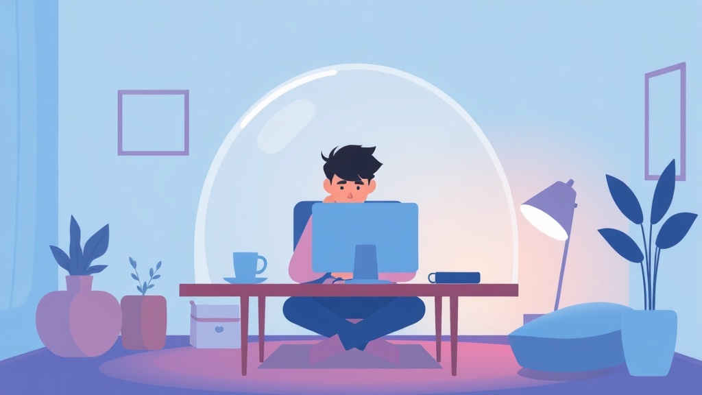 プライバシー保護対策イメージ