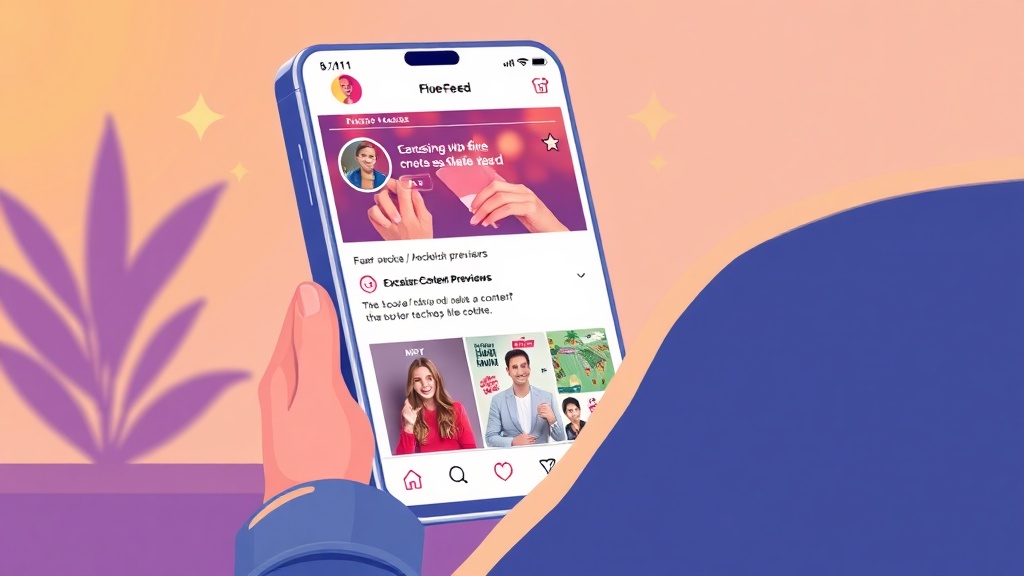 SNS活用メリットのイメージ