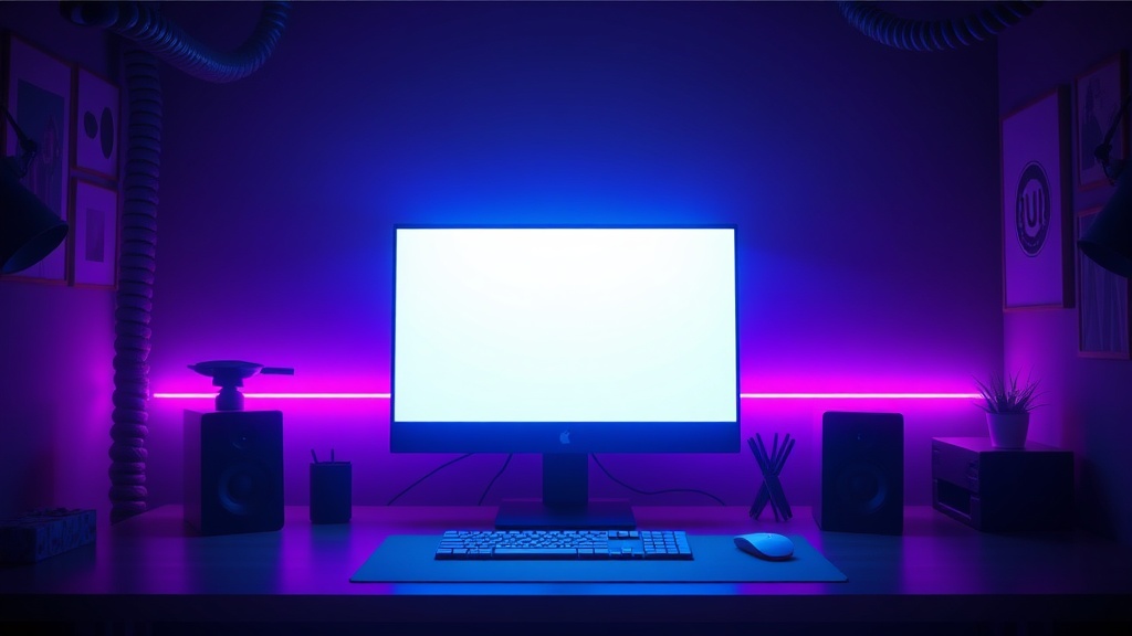 夜の盛り上がりイメージ