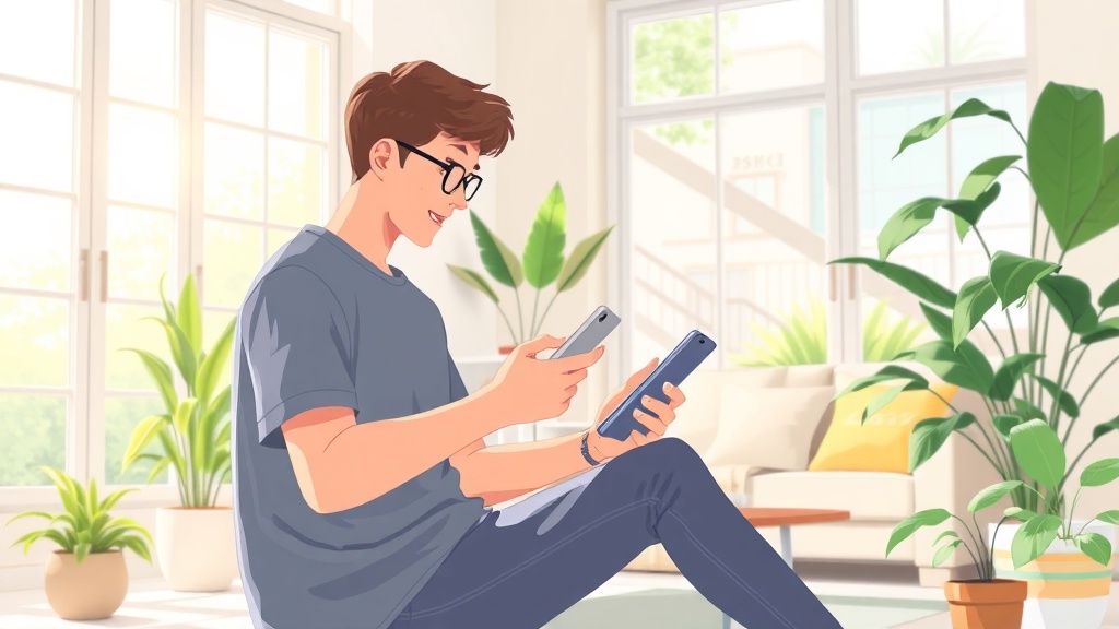 昼間の穴場イメージ